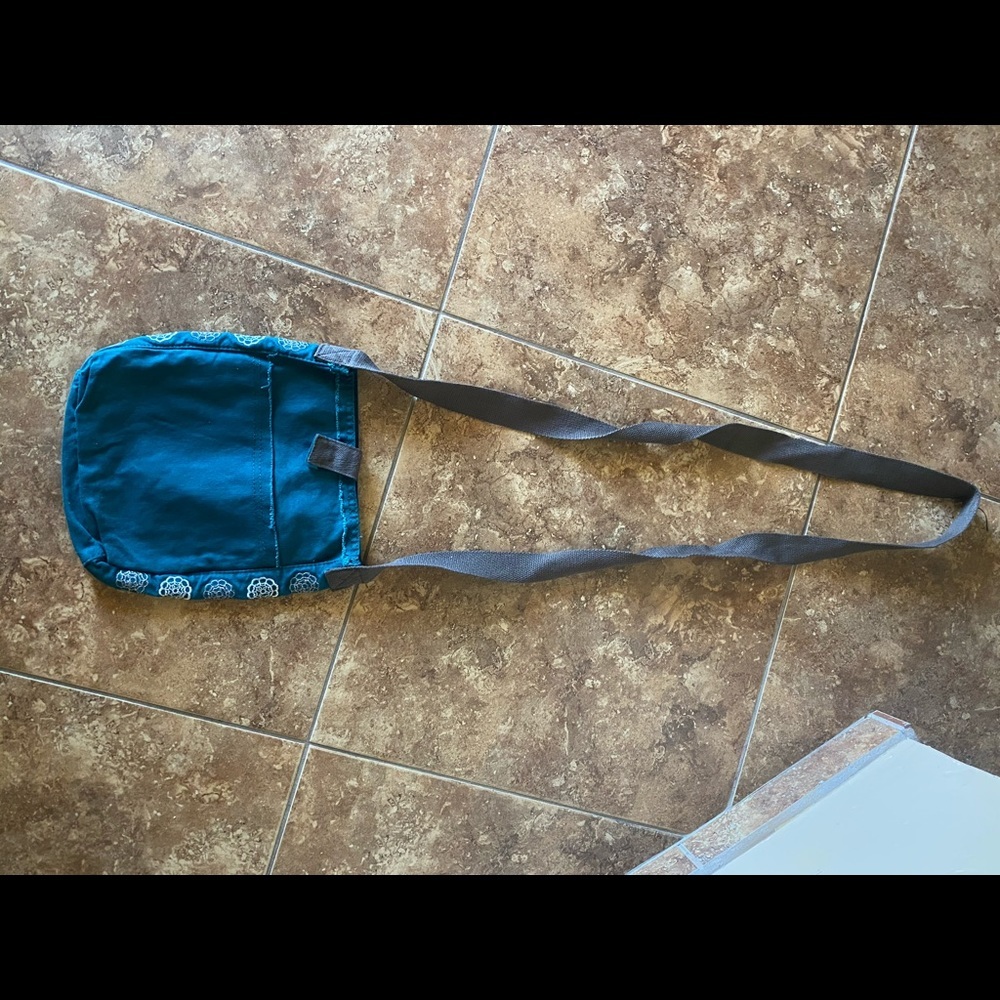 Crossbody
